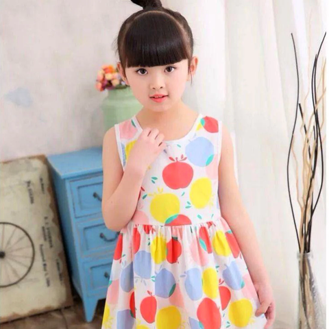 Princess Stylish Designer Multicolor Round Frock & Dresses for Baby Girl.