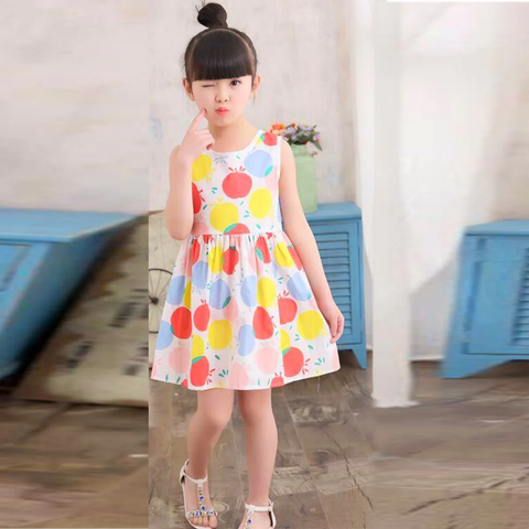 Princess Stylish Designer Multicolor Round Frock & Dresses for Baby Girl.